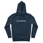 Load image into Gallery viewer, Rainbow Hoodie
