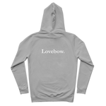 Load image into Gallery viewer, Rainbow Hoodie
