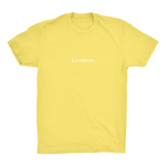 Load image into Gallery viewer, Red - T-Shirt
