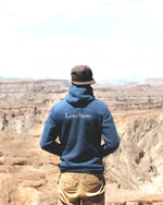 Load image into Gallery viewer, Rainbow Hoodie
