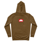 Load image into Gallery viewer, Red Hoodie
