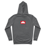 Load image into Gallery viewer, Red Hoodie
