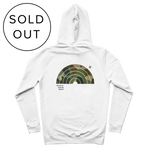 Load image into Gallery viewer, Lead the Change - Camo Hoodie
